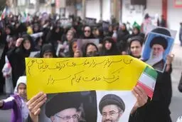 فریاد مقاومت از خیابان‌های سیستان و بلوچستان شنیده می‌شود