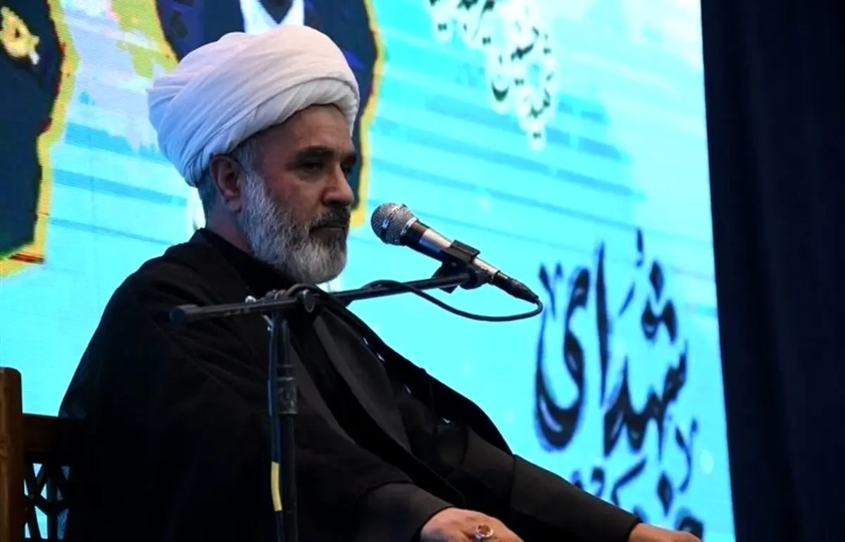 امام جمعه بیرجند: مردم باید شبیه‌ترین فرد به رئیسی را انتخاب کنند