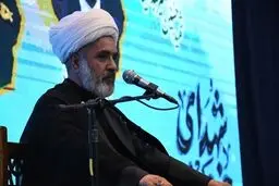 امام جمعه بیرجند: مردم باید شبیه‌ترین فرد به رئیسی را انتخاب کنند