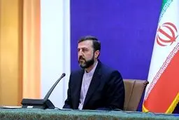 دبیر ستاد حقوق بشر عازم نیویورک شد

