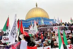 نگاهی به مواضع طالبان در قبال رژیم اسرائیل و چشم‌انداز آینده