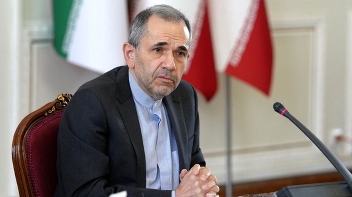 تختروانچی: مذاکرهای در کار نیست؛ هیچ تاریخی تعیین نشده!