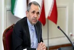 تخت‌روانچی : حمله به ایران یک قمار بزرگ است