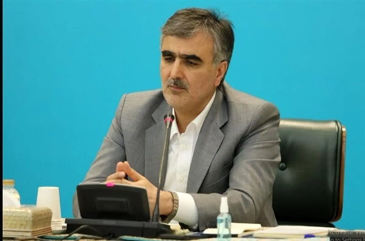 واکنش رئیس کل بانک مرکزی به نرخ دلار در بازار آزاد