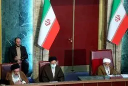 آیت‌الله جنتی در اجلاسیه خبرگان: مردم نباید گرسنه بمانند