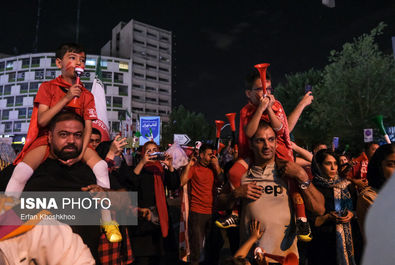 قهرمانی پرسپولیس