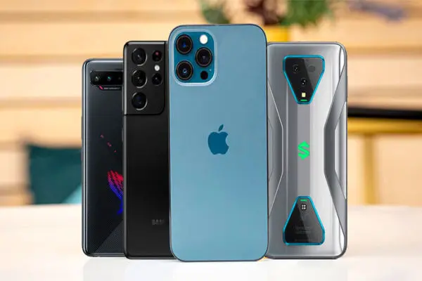 قیمت نجومی گوشی آیفون ۱۷ امروز