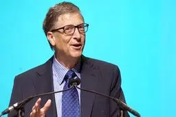 ببینید 5 کتاب پیشنهادی بیل گیتس برای مطالعه