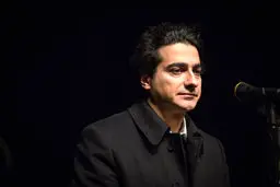 واکنش ویدئویی همایون شجریان درباره کنسرت لغو شده میدان آزادی