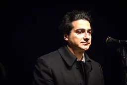 واکنش ویدئویی همایون شجریان درباره کنسرت لغو شده میدان آزادی