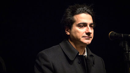 واکنش ویدئویی همایون شجریان درباره کنسرت لغو شده میدان آزادی