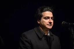 واکنش ویدئویی همایون شجریان درباره کنسرت لغو شده میدان آزادی