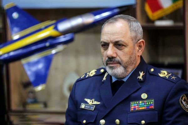 برنامه نظامی ایران برای قدرتمندتر شدن