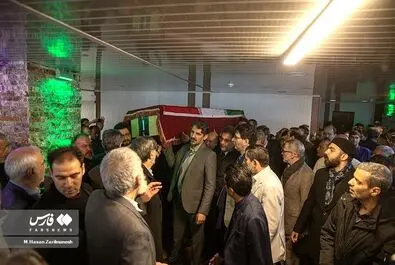 کریم مجتهدی