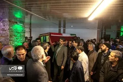کریم مجتهدی