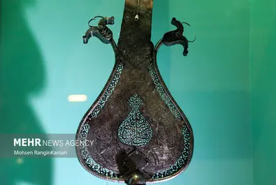 موزه حرم امام حسین (ع)