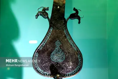موزه حرم امام حسین (ع)