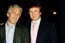 ترامپ مجبور به امضای  انتشار اسناد اپستین شد