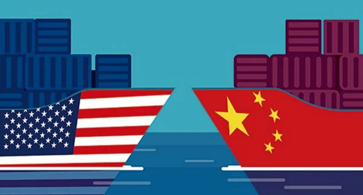 مارش جنگ نواخته شد | سفیر چین در آمریکا: پکن آماده جنگ است