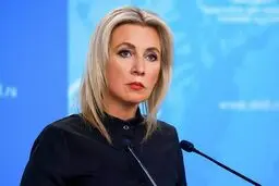 جزئیات سفر عراقچی به مسکو از زبان زاخارووا