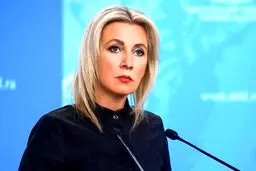 جزئیات سفر عراقچی به مسکو از زبان زاخارووا