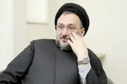 ارسال «پیامک تذکر حجاب» برای ابطحی؛ عمامه را حجاب شرعی ما میدونه!