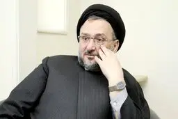 ابطحی: از میانه دولت خاتمی فشار برای خالص سازی شکل گرفت