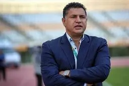 تفریحات لاکچری علی دایی 