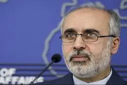 پاسخ کنعانی به گمانه‌زنی‌ها درباره تعطیلی کنسولگری آذربایجان تبریز