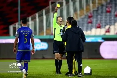 پرسپولیس گل گهر