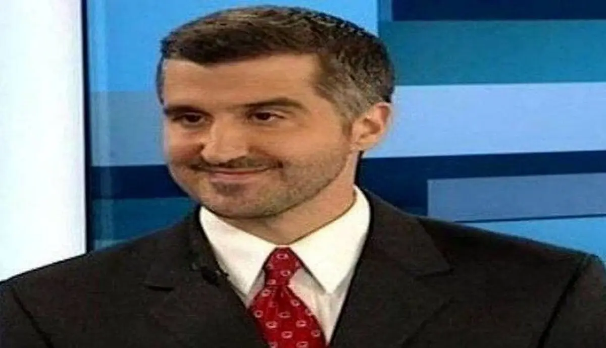 سمت جنجالی یک ایرانى در وزارت خارجه آمریکا !