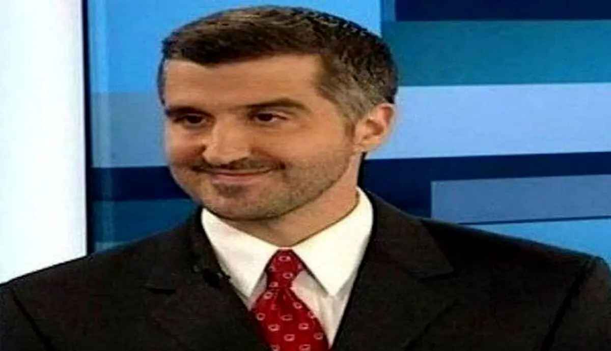 سمت جنجالی یک ایرانى در وزارت خارجه آمریکا !