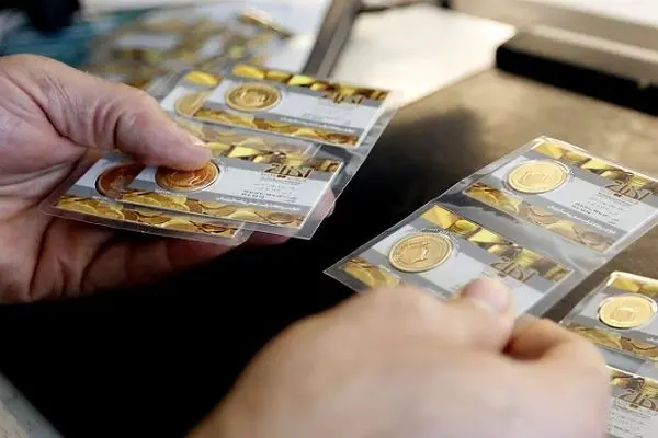 قیمت سکه و طلا امروز ؛ رکورد شکنی سکه