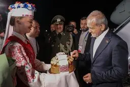 پزشکیان در ارمنستان و بلاروس؛ تهران دنبال چه اهرمی است؟