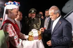 پزشکیان در ارمنستان و بلاروس؛ تهران دنبال چه اهرمی است؟