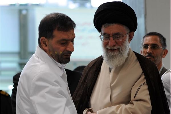 30 مدل موشک پیشرفته تمام ایرانی در خط آتش هوافضا