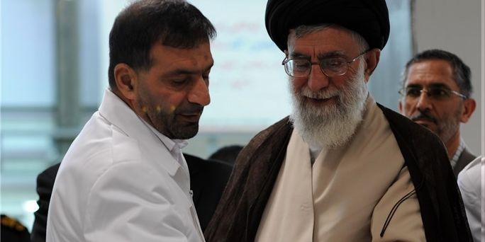 30 مدل موشک پیشرفته تمام ایرانی در خط آتش هوافضا وجود دارد