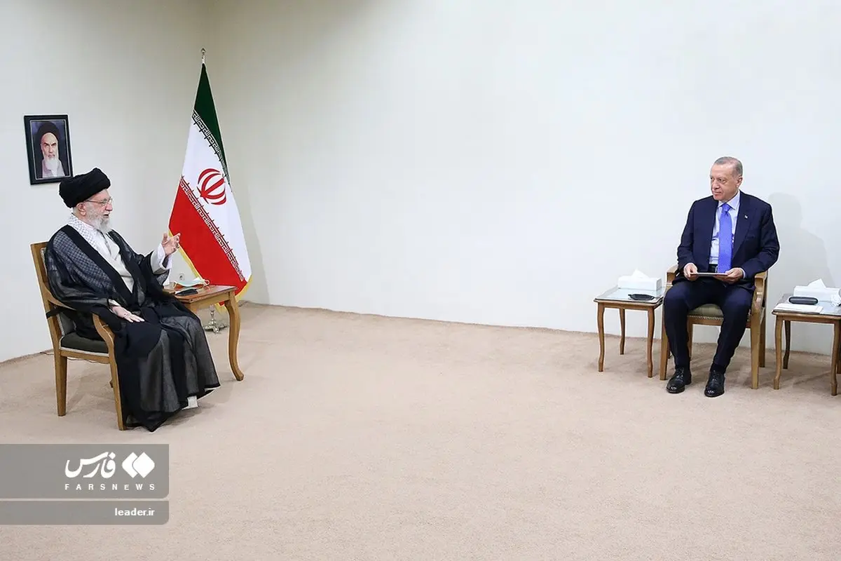 تحلیل رویترز از حضور پوتین در ایران | روسیه از ایران چه می‌خواهد؟!