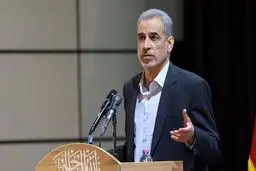 افشاگری مهم استاندار خوزستان درباره ساختمان متروپل آبادان