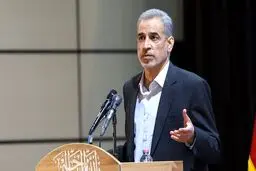 افشاگری مهم استاندار خوزستان درباره ساختمان متروپل آبادان