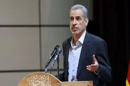 افشاگری مهم استاندار خوزستان درباره ساختمان متروپل آبادان