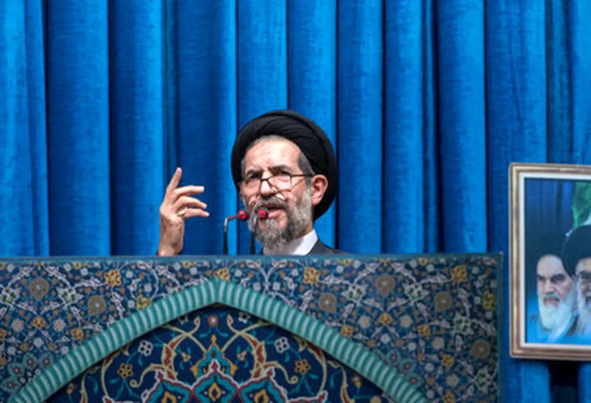 ابوترابی‌فرد مطرح کرد: تسلیم تل‌آویو با اراده ملت ایران در جنگ ۱۲ روزه