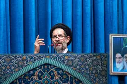 ابوترابی‌فرد مطرح کرد: تسلیم تل‌آویو با اراده ملت ایران در جنگ ۱۲ روزه