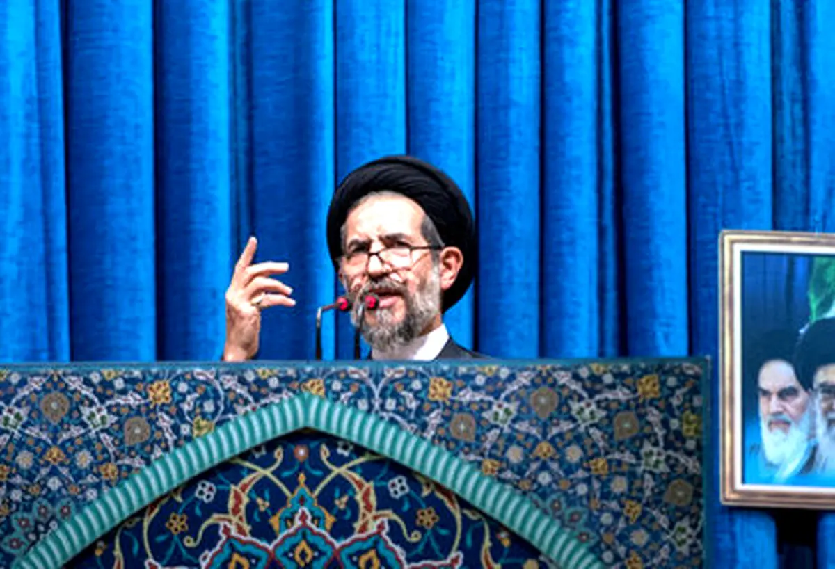 ابوترابی‌فرد مطرح کرد: تسلیم تل‌آویو با اراده ملت ایران در جنگ ۱۲ روزه