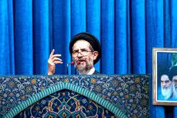 ابوترابی‌فرد مطرح کرد: تسلیم تل‌آویو با اراده ملت ایران در جنگ ۱۲ روزه