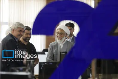 ایرنا پورمحمدی
