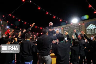 عزادازی محرم