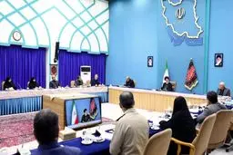 دستور ویژه رئیس جمهور درخصوص موضوع سقط جنین