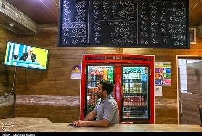 مردم و مناظره