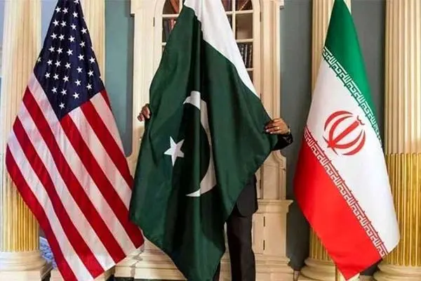 ایران پاسخ پیشنهاد آمریکا را داد؟
